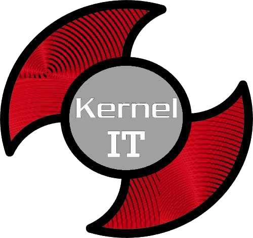 Logo Kernel It
